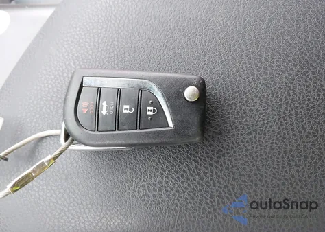 2024 Toyota Camry Se from USA, damaged, VIN 4T1G11AK7RU883291